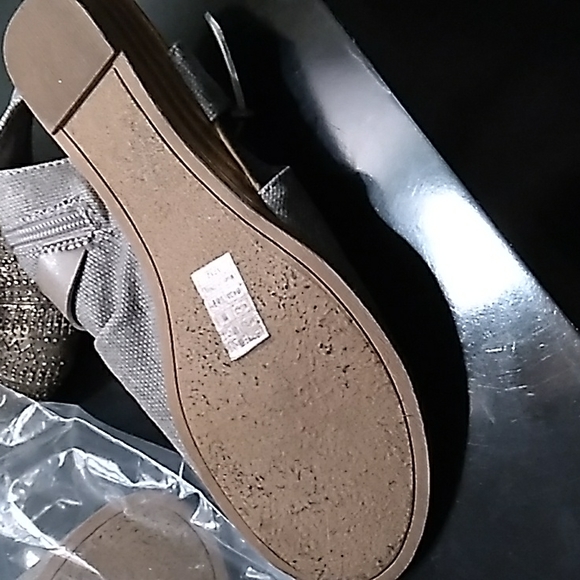 Blowfish canvas sandals - Picture 2 of 2